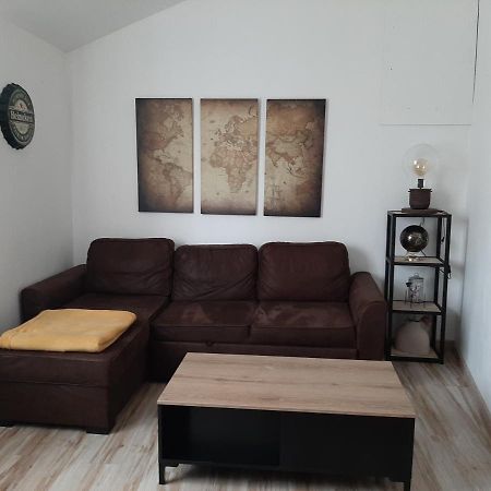 Appartement Le Patio Chauvigny Zewnętrze zdjęcie