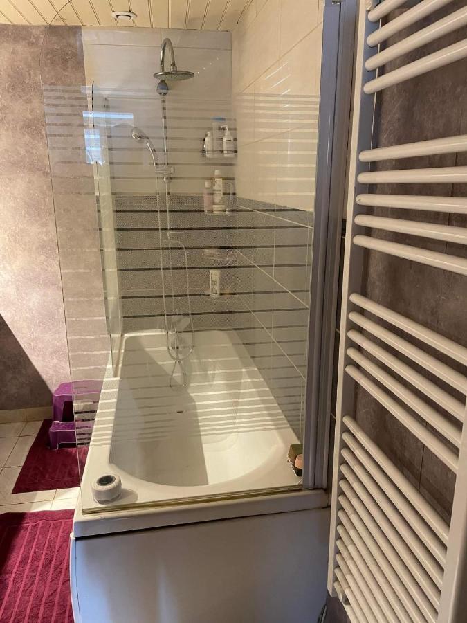 Appartement Le Patio Chauvigny Zewnętrze zdjęcie