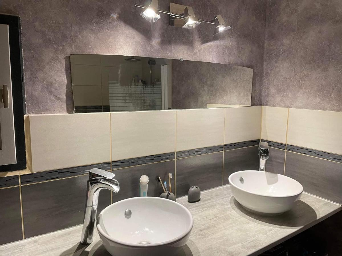 Appartement Le Patio Chauvigny Zewnętrze zdjęcie