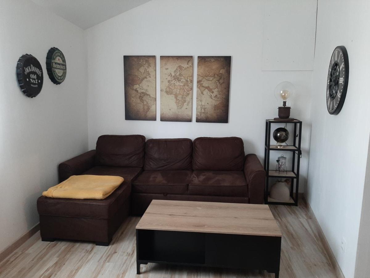Appartement Le Patio Chauvigny Zewnętrze zdjęcie