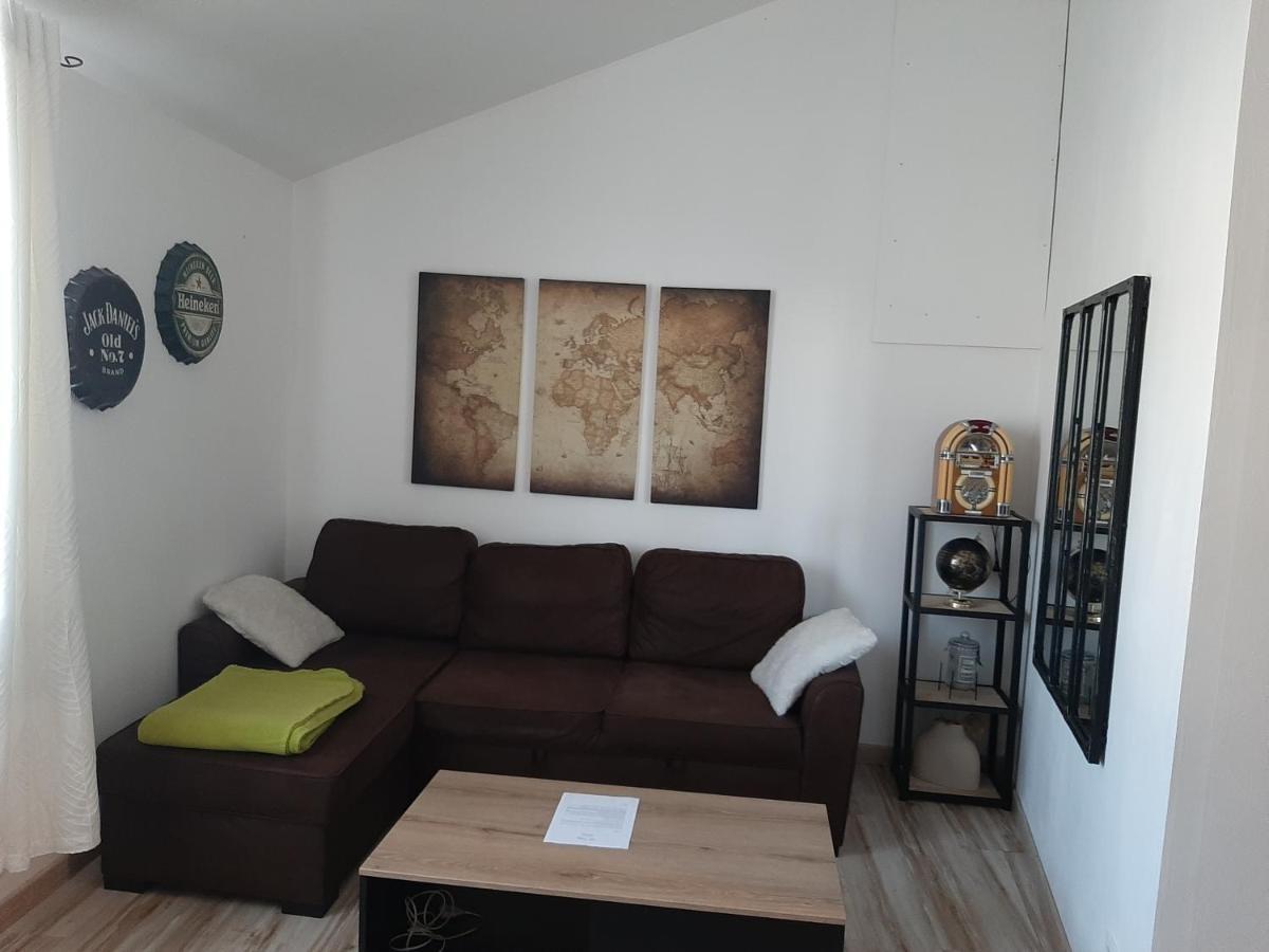 Appartement Le Patio Chauvigny Zewnętrze zdjęcie