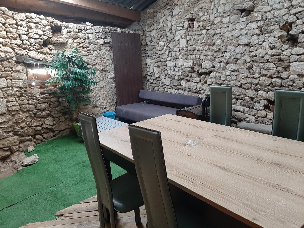 Appartement Le Patio Chauvigny Zewnętrze zdjęcie