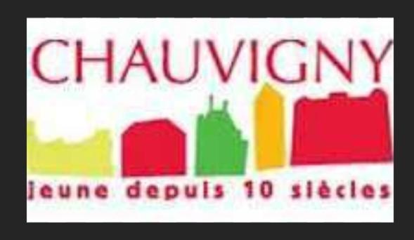 Appartement Le Patio Chauvigny Zewnętrze zdjęcie